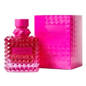Valentino DONNA Born In Roma Pink PP – 100ml EDP 137