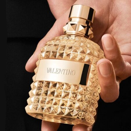 Born In Roma The Gold Eau The Parfum 100Ml 140