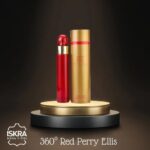 PERRY ELLIS 360 ROJO PARA MUJER EDP 100ML SPRAY 143