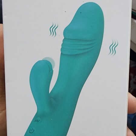 Conejo Clitorial USB