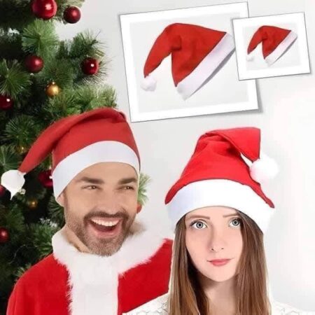 Gorro Navideño RSDY5397