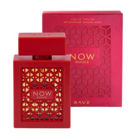 PERFUME Lattafa Rave Now UNISEX 2428-2