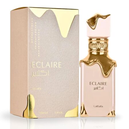 Perfume Eclaire de Lattafa