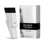 Perfume Bad Boy Superstar de Carolina Herrera