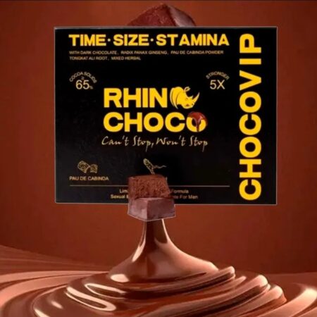 CHOCO RINO