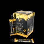 MIEL HARD STELL CHUPON