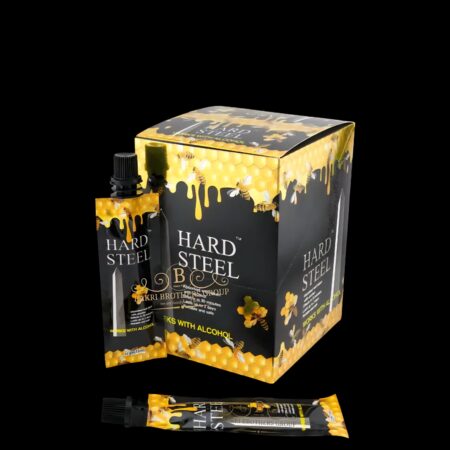 MIEL HARD STELL CHUPON