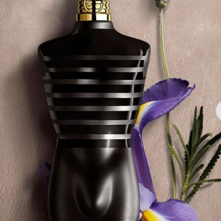 Eau de Parfum Jean Paul Gaultier Le Male Le Parfum 125 Ml para Hombre
