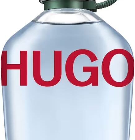 HUGO BOSS
Hugo Boss Hugo for Men EDT Spray 153