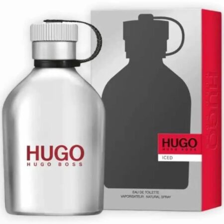 Fragancia Hugo Boss Man Extreme 100 ml 152