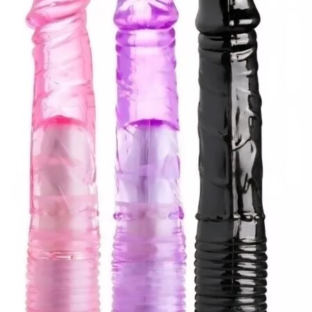 VIBRADOR SILICON USB 7.3 pulgadas 
5275