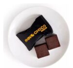 Choco black bull Vigorizante y retardante