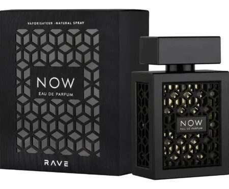 Lattafa Rave Now (unisex) 100ml
