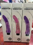Vibrador Silicon 9.0
