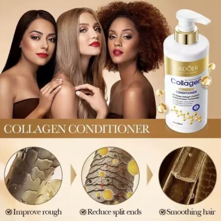 Acondicionador de Colageno SD14122