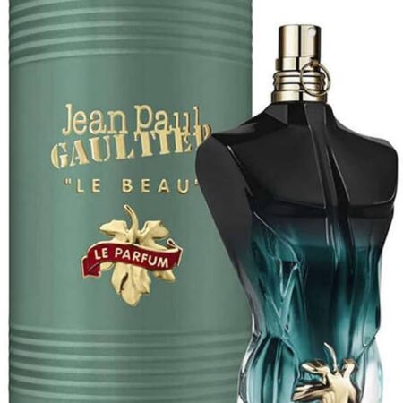 Perfume para Hombre Jean Paul Gaultier Le Beau 125 ml 154