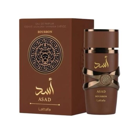 Perfume Asad Bouborn