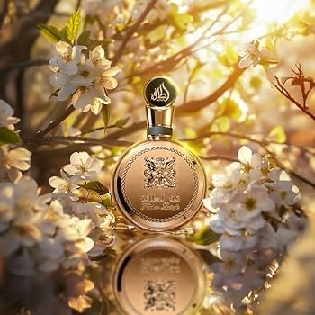 Perfume Lattafa Fakhar Gold Extrait