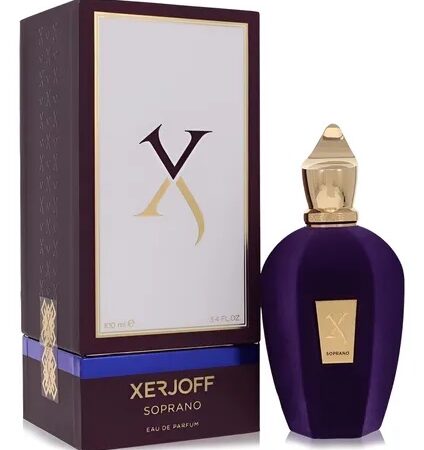 Perfume Xerjoff Soprano