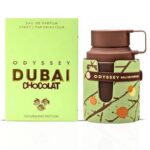 Perfume Armaf Odyssey Dubai Chocolat