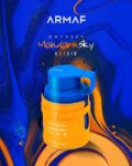 Perfume ODYSSEY MANDARIN SKY ELIXIR