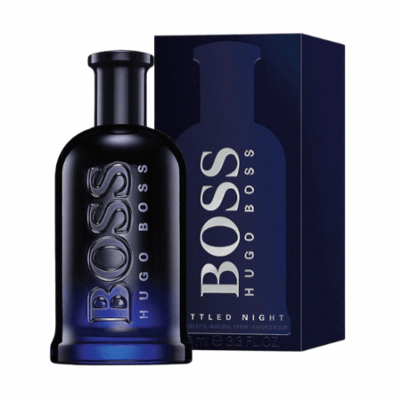 HUGO BOSS NIGTH