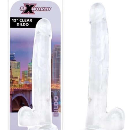 DILDO EXTRAGRANDE