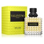Perfume Valentino Yellow