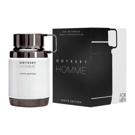 Perfume Odyseey Home White AF1056
