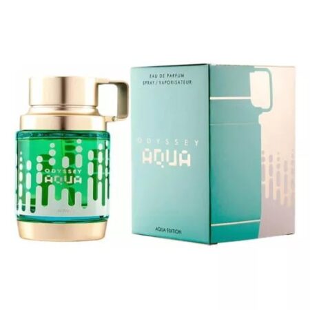 Perfume Armaf  Odyseey Aqua AF1049