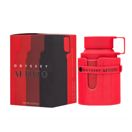 Perfume Odyssey ARISTO AF1054