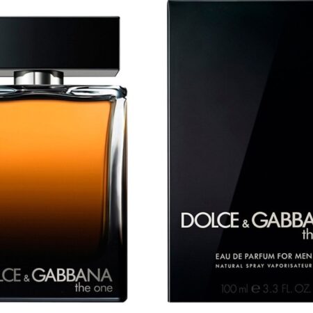 Dolce & Gabbana Eau de Toilette The One for Men