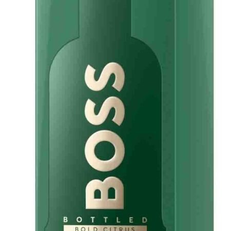 Perfume Hugo Boss Bottled Bold Citrus Eau de Parfum para hombre 165