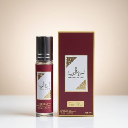 Perfume de bolsillo PRINCE IMPERIUM. GZ007