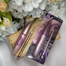 Rimel MAYBELLINE  2 en 1