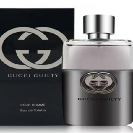 Perfume Gucci Guilty Eau De Toilette 008