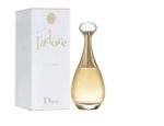 Perfume Dior J'adore Eau de Parfum Floral Frutal 010
