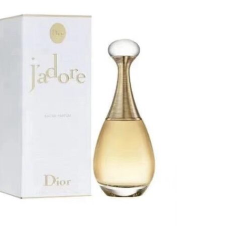 Perfume Dior J'adore Eau de Parfum Floral Frutal 010