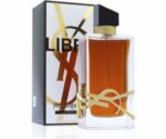 Perfume Yves Saint Laurent Libre 009