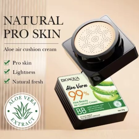 BB Cream de Aloe Vera BQY62036