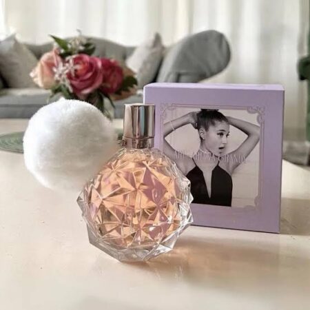 Perfume Ari De Ariana Grande EDP 100 ml CALIDAD 1.1 108