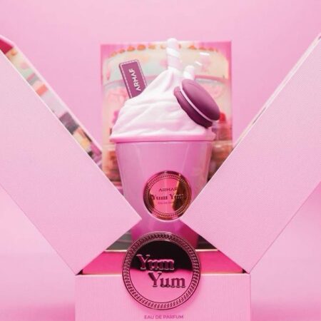 Perfume Armaf Yum Yum Eau de Parfum 0959