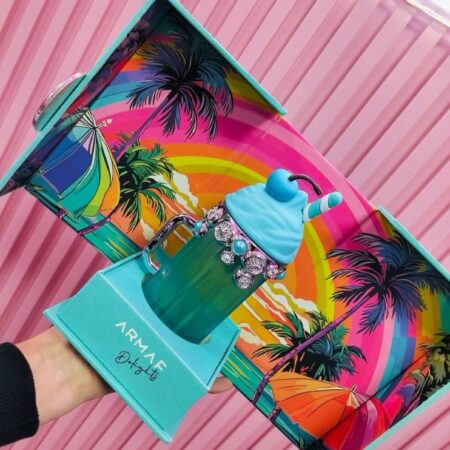 Perfume Island Bliss Armaf 0942