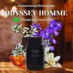 Perfume Odyssey Home Af1048