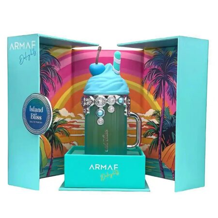 Perfume Island Bliss Armaf 0942