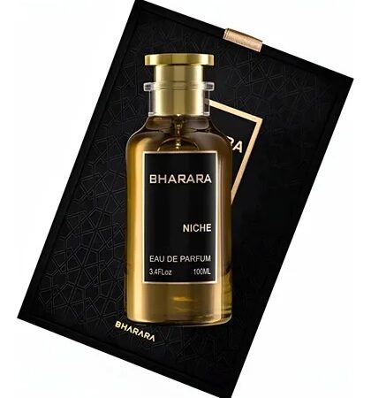 Perfume Bharara Niche Femme