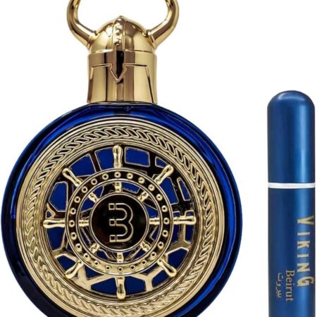 Perfume Bharara Viking Beirut