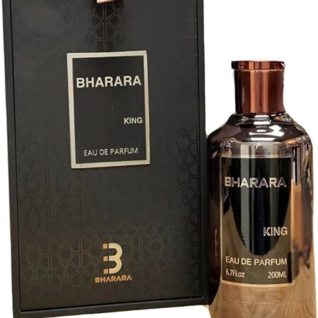 Perfume Bharara King Eau de Parfum