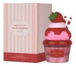 Perfume Lattafa Give Me Gourmand Berry On Top Eau de Parfum de 75 ml. 187