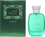 PERFUME HAWAS TROPICAL 168